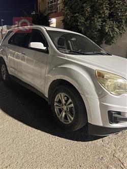 شيفروليه إكوينوكس